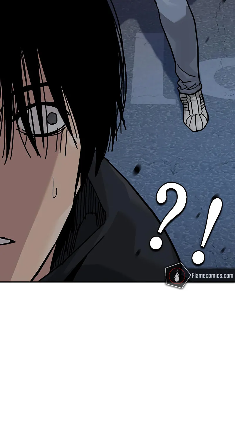 To Not Die Chapter 163 page 51 - 