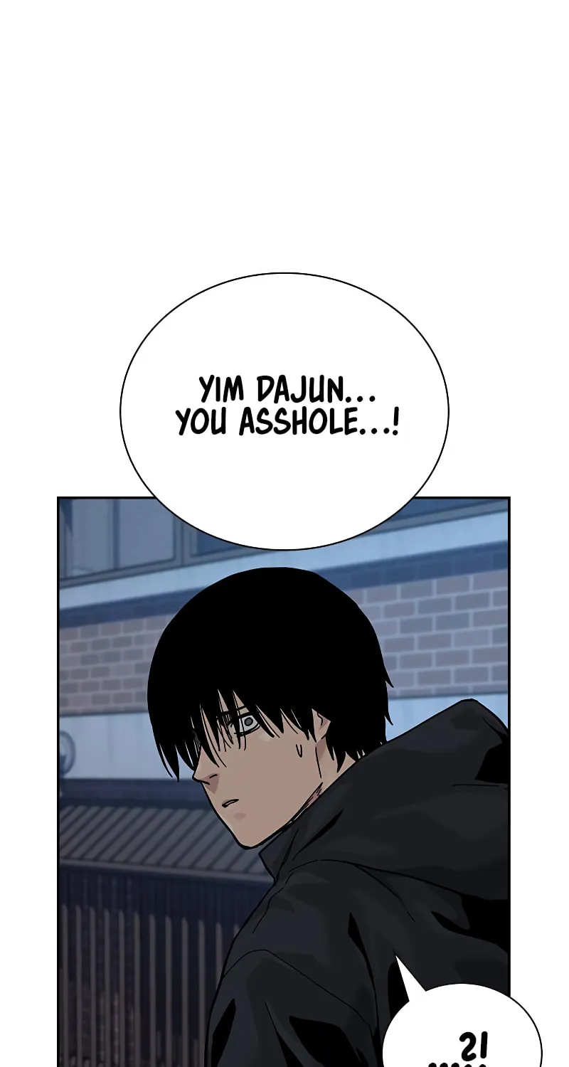 To Not Die Chapter 163 page 52 - 