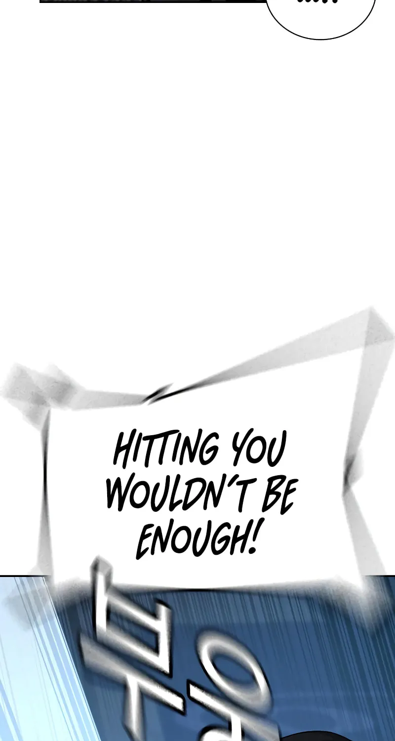 To Not Die Chapter 163 page 53 - 