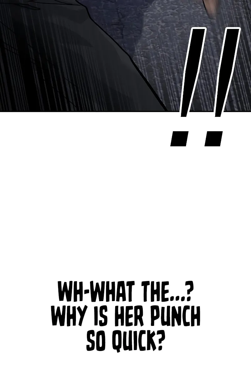 To Not Die Chapter 163 page 55 - 