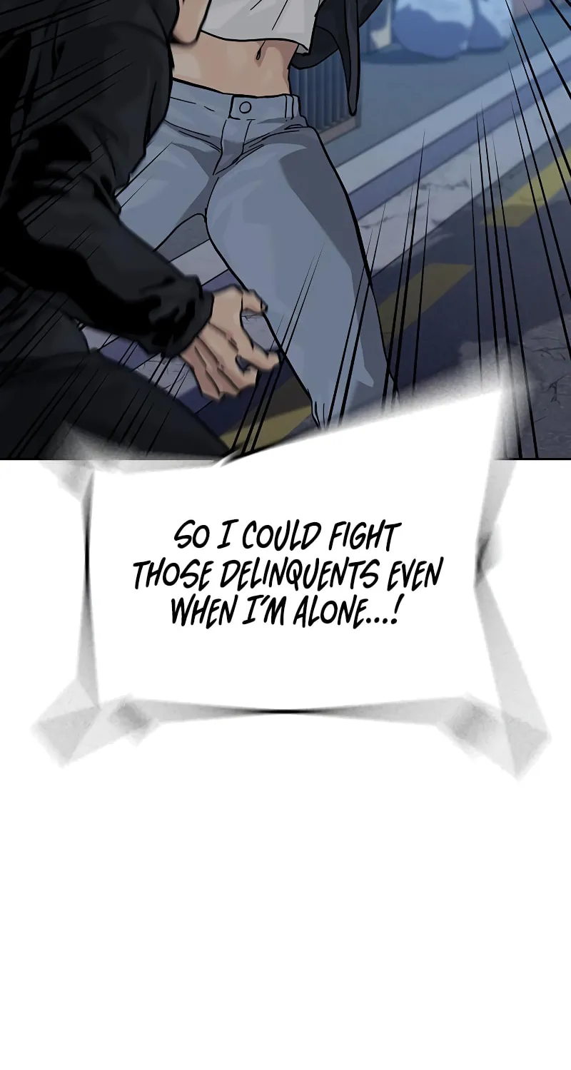 To Not Die Chapter 163 page 59 - 