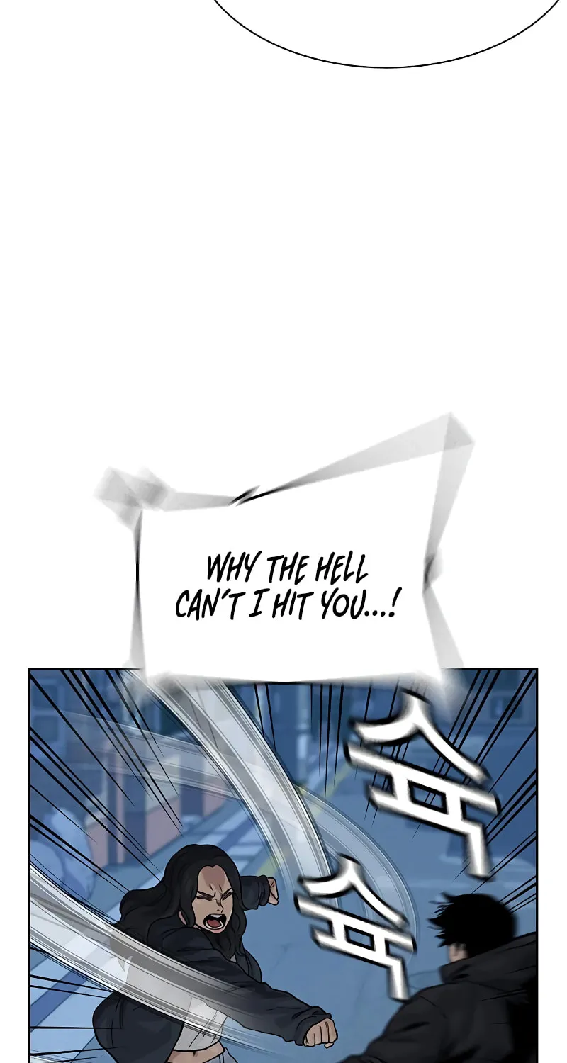 To Not Die Chapter 163 page 63 - 