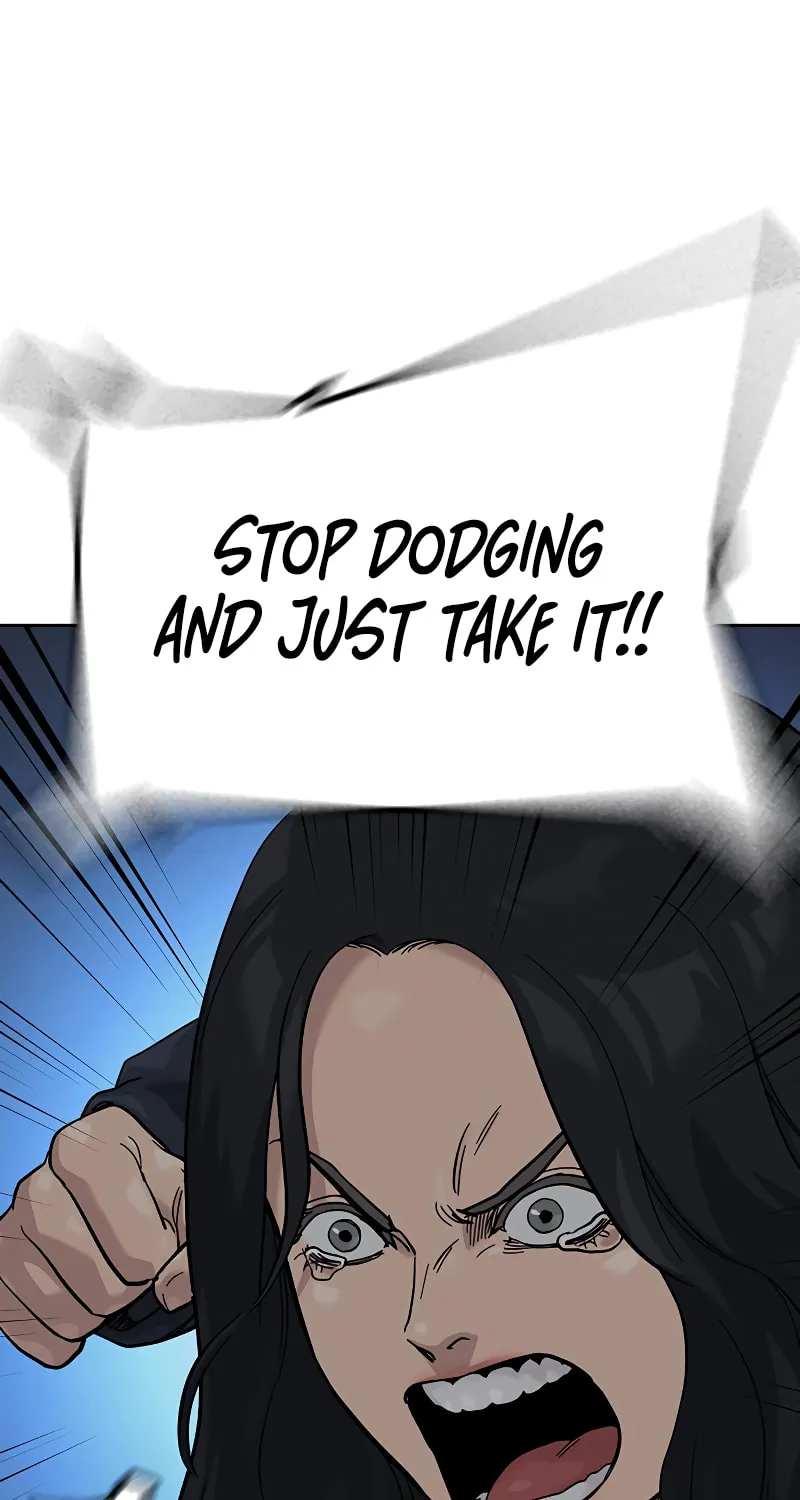 To Not Die Chapter 163 page 65 - 