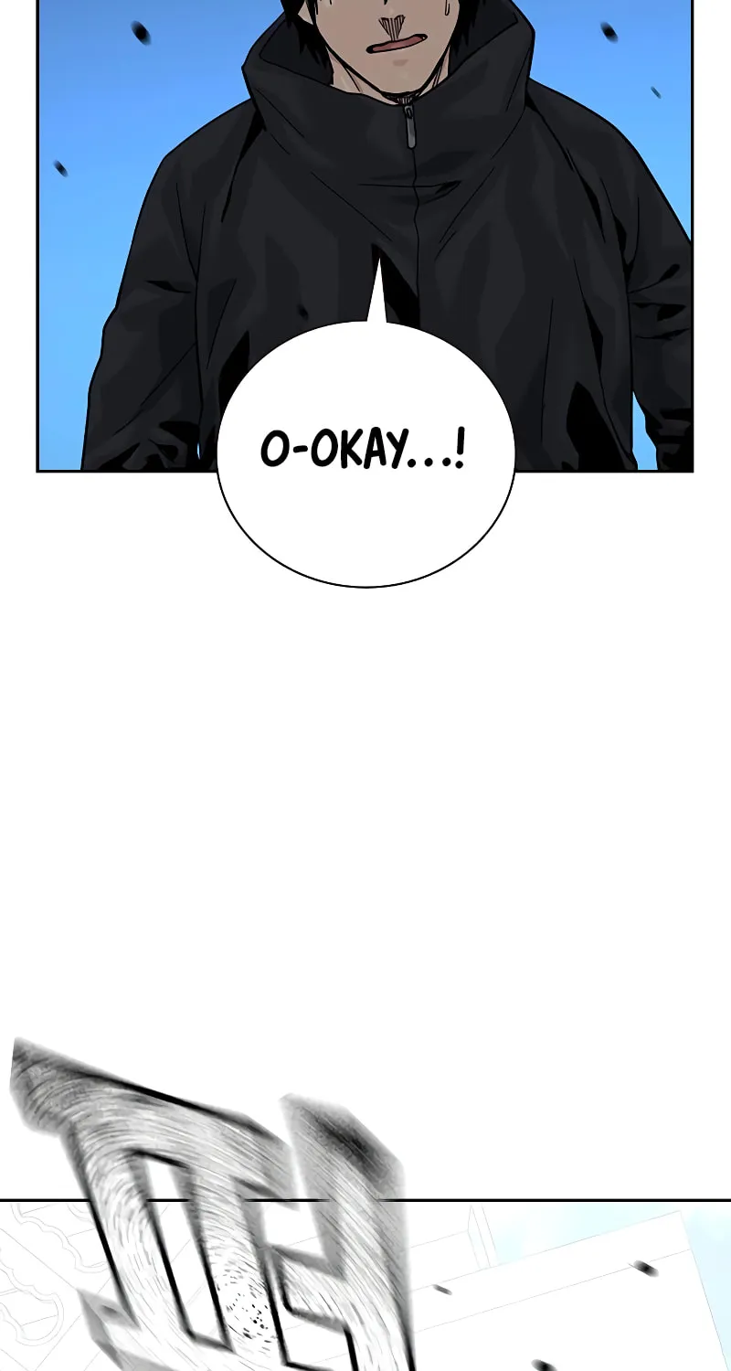 To Not Die Chapter 163 page 67 - 