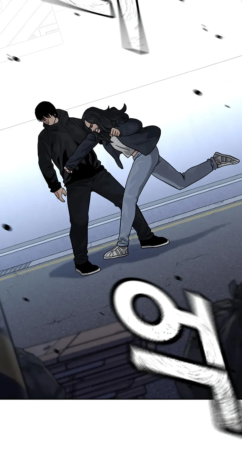 To Not Die Chapter 163 page 68 - 
