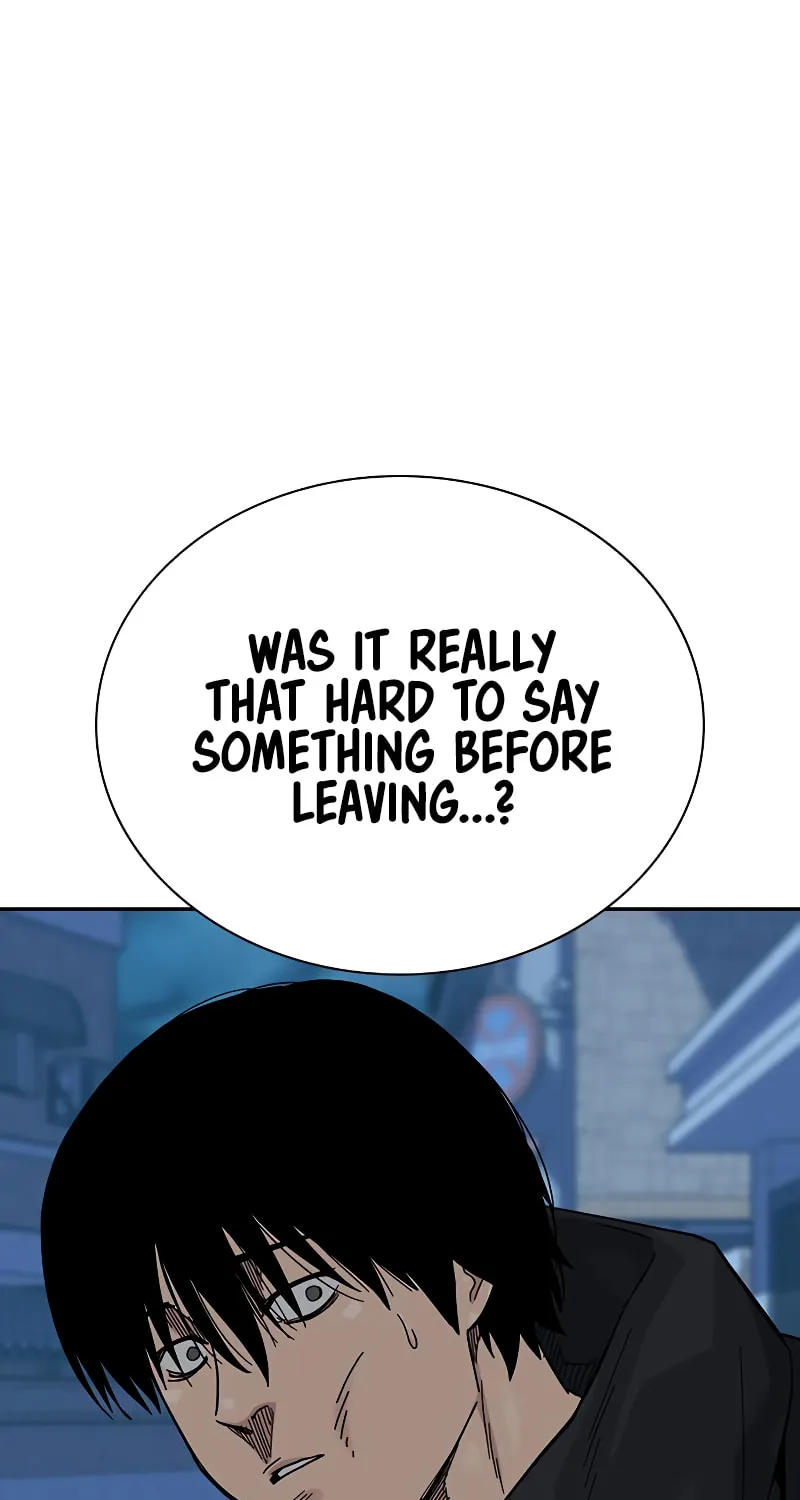To Not Die Chapter 163 page 69 - 