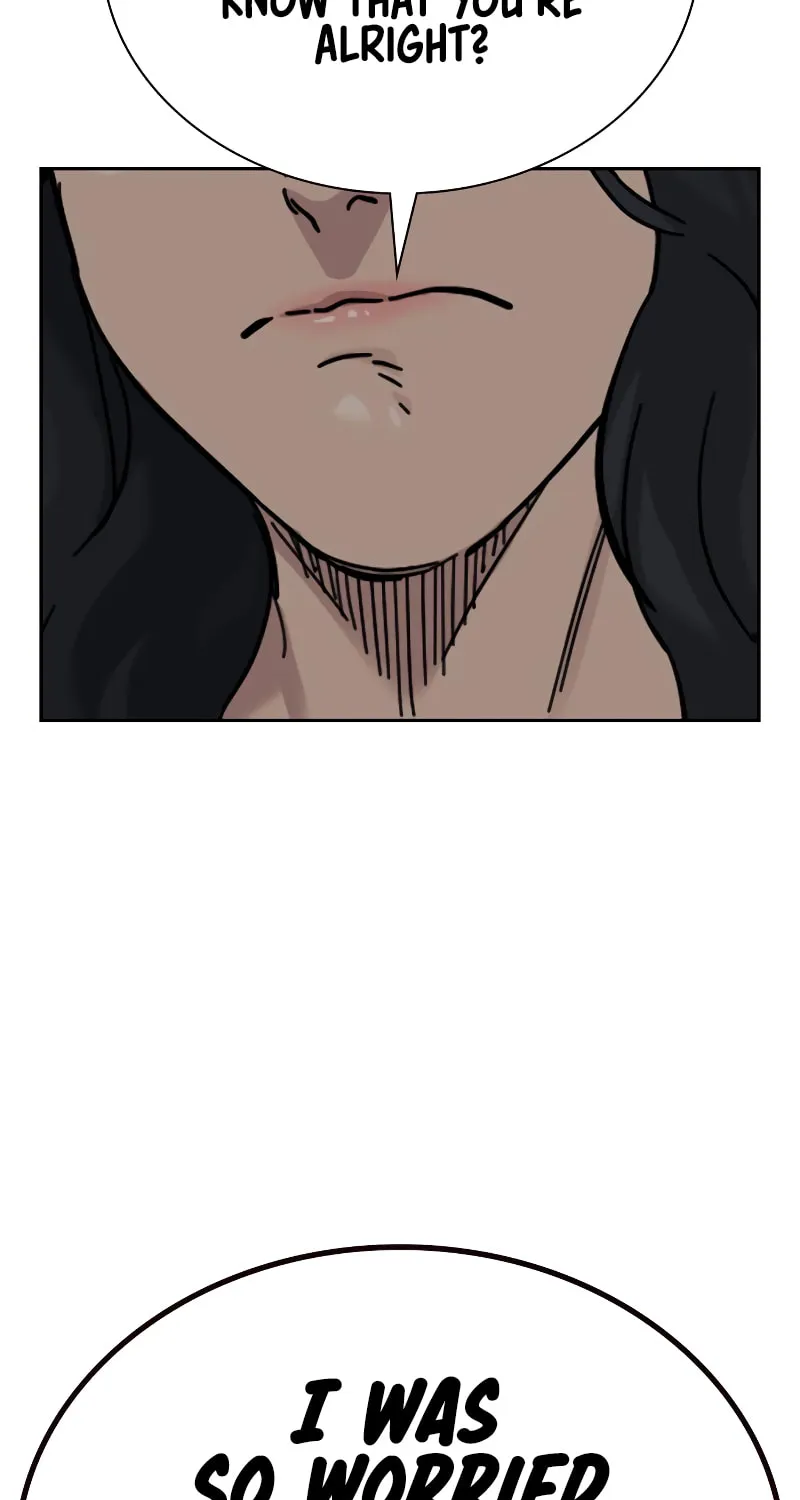 To Not Die Chapter 163 page 71 - 