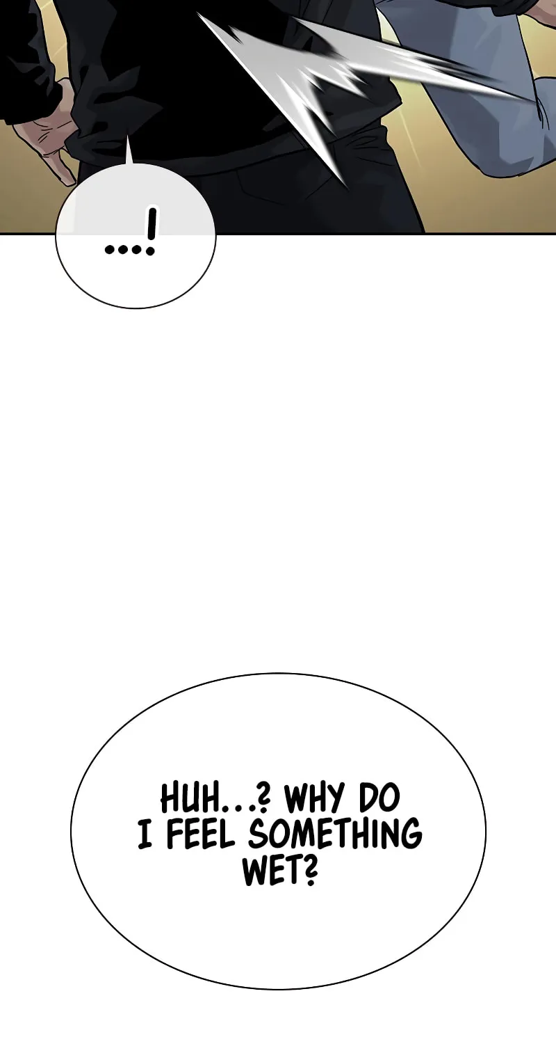 To Not Die Chapter 163 page 77 - 
