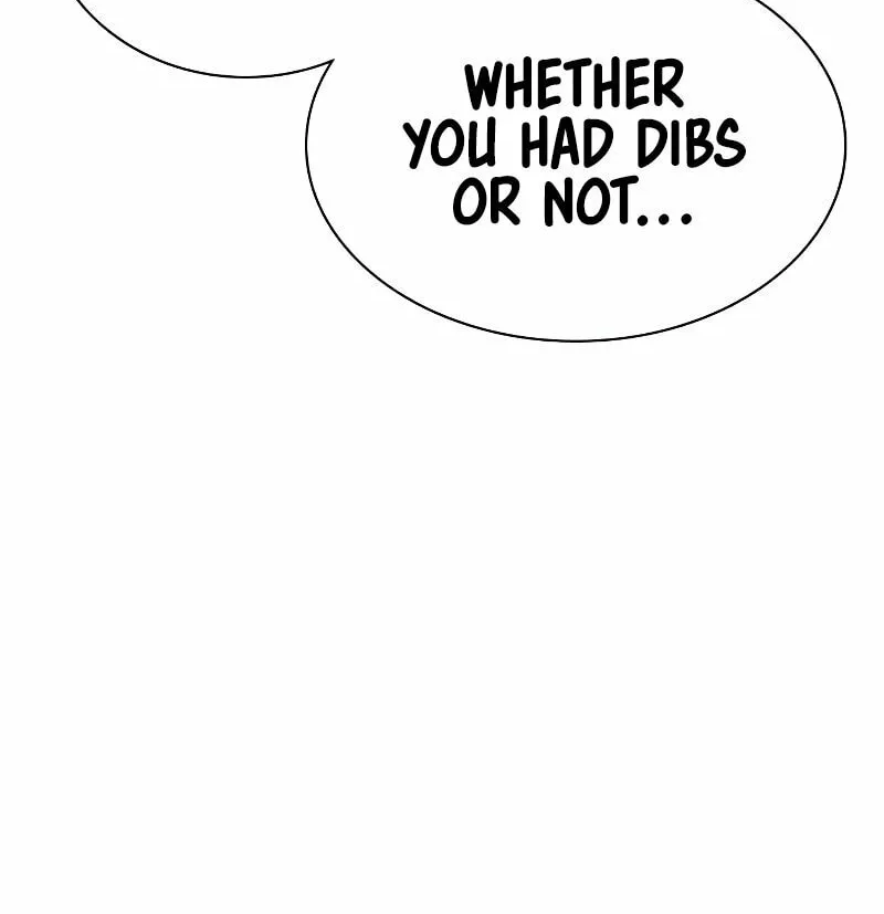 To Not Die Chapter 163 page 9 - 