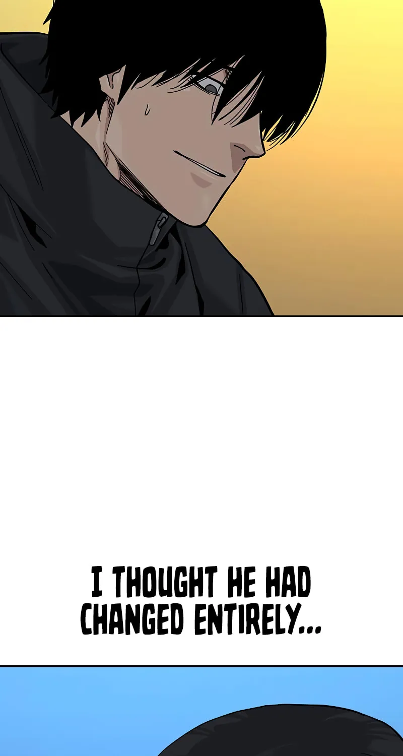 To Not Die Chapter 163 page 87 - 