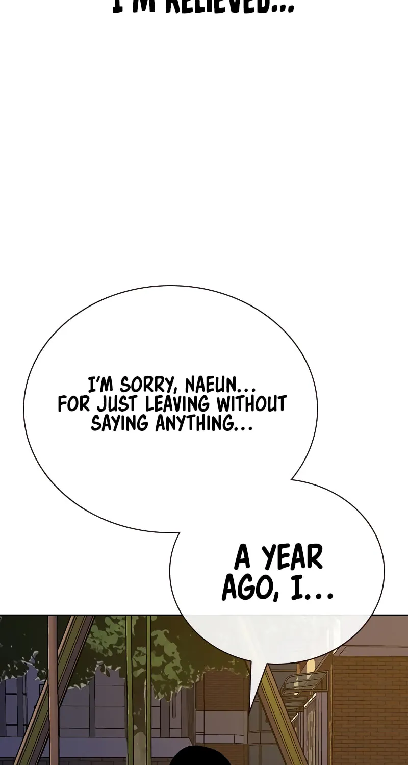 To Not Die Chapter 163 page 89 - 