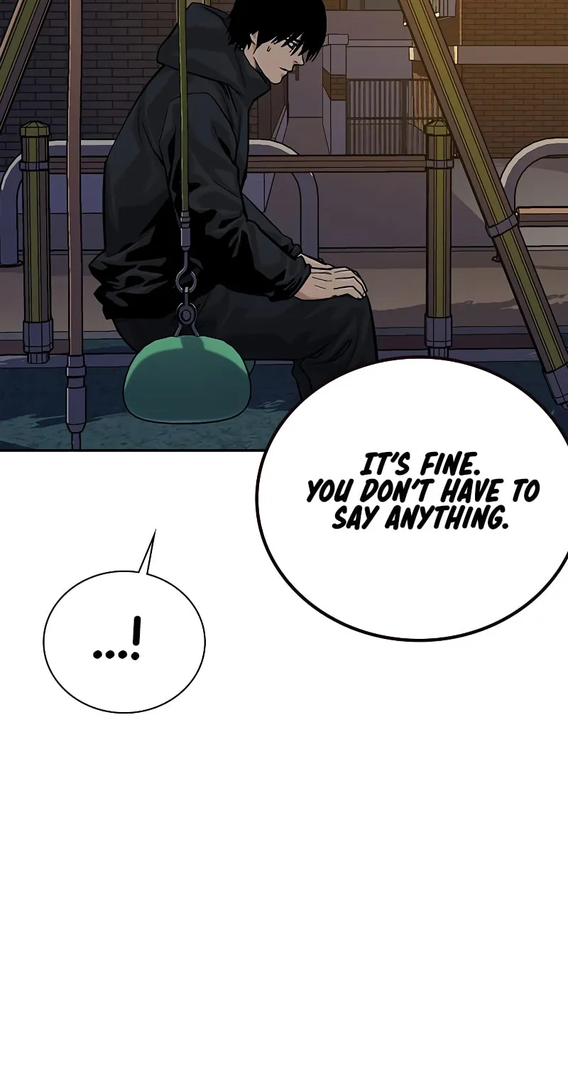 To Not Die Chapter 163 page 90 - 