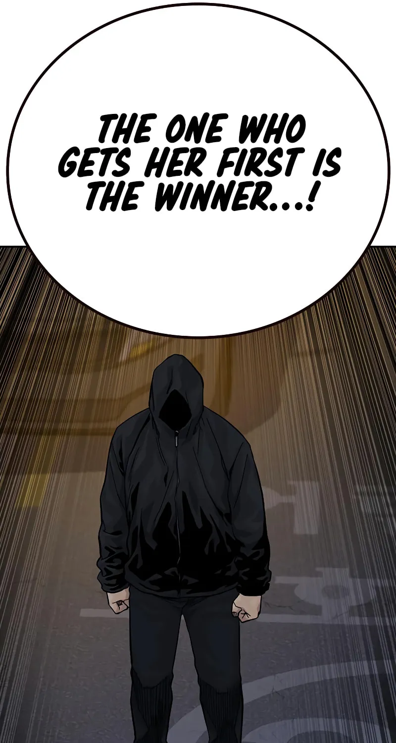 To Not Die Chapter 163 page 10 - 