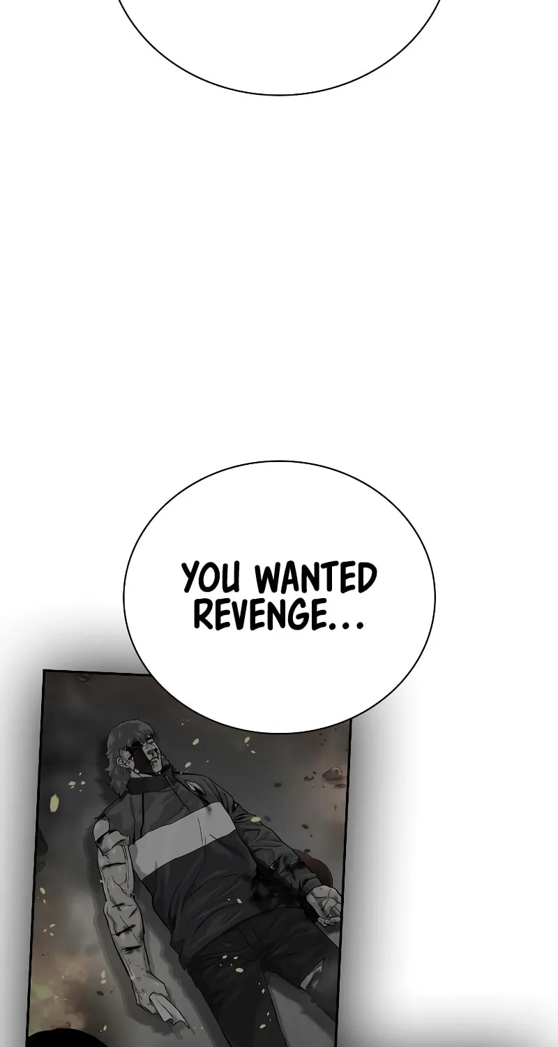 To Not Die Chapter 163 page 92 - 