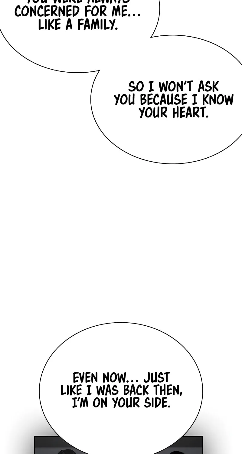To Not Die Chapter 163 page 96 - 
