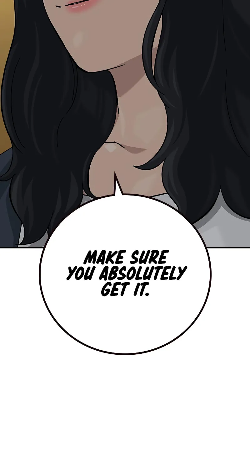 To Not Die Chapter 163 page 99 - 
