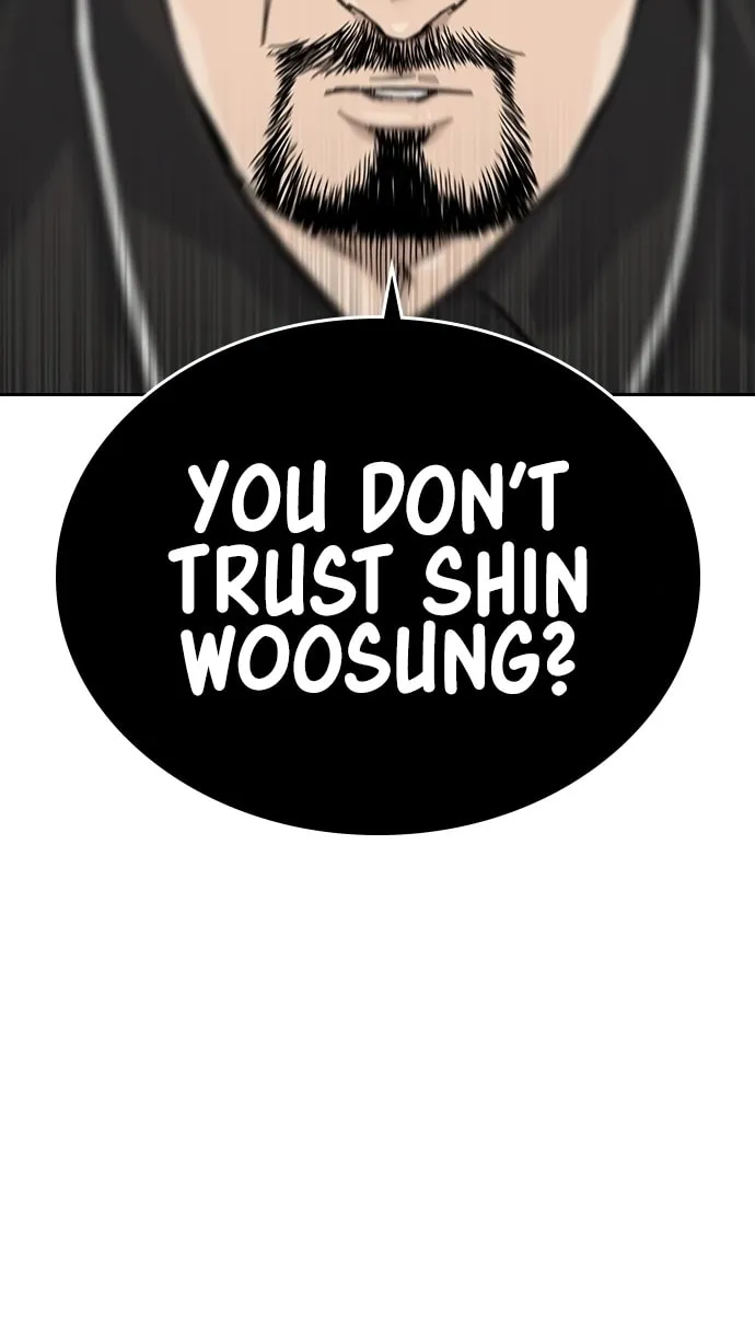 To Not Die Chapter 164 page 123 - 