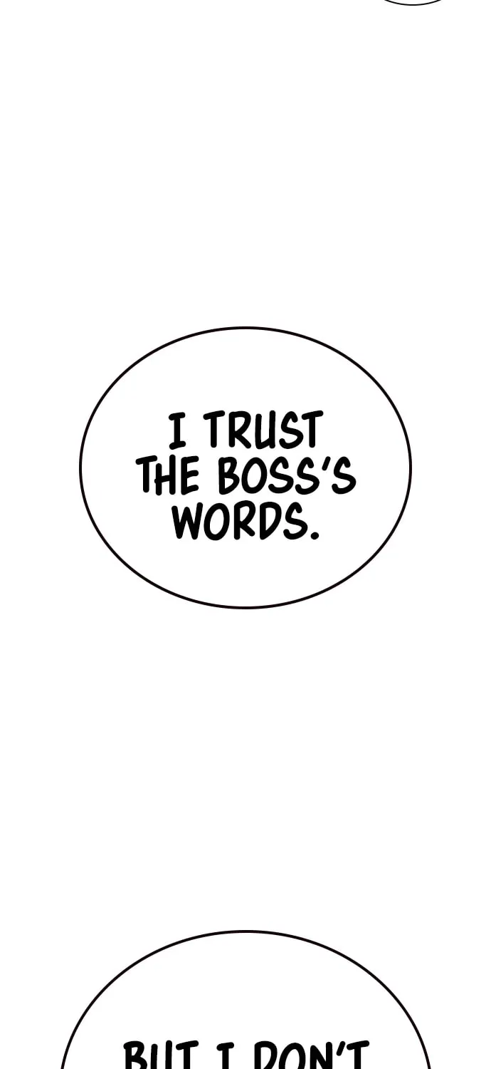 To Not Die Chapter 164 page 126 - 
