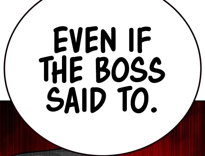To Not Die Chapter 164 page 130 - 