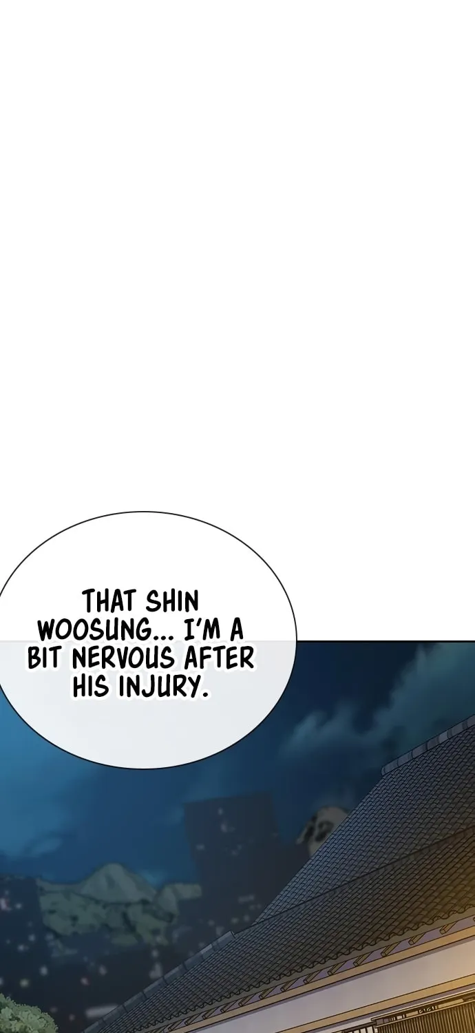 To Not Die Chapter 164 page 132 - 