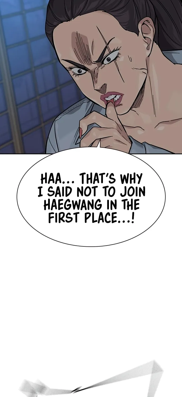 To Not Die Chapter 164 page 140 - 