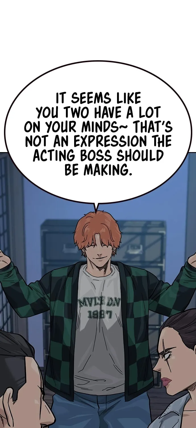 To Not Die Chapter 164 page 142 - 