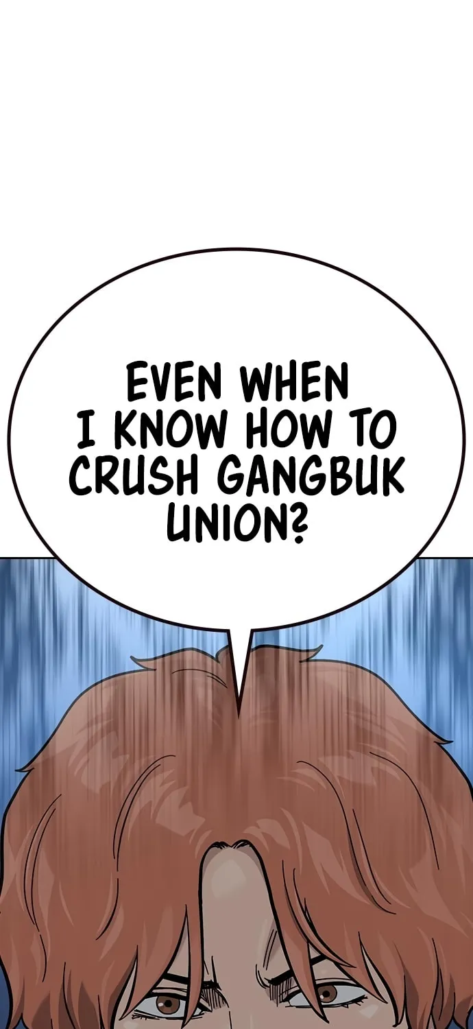 To Not Die Chapter 164 page 145 - 