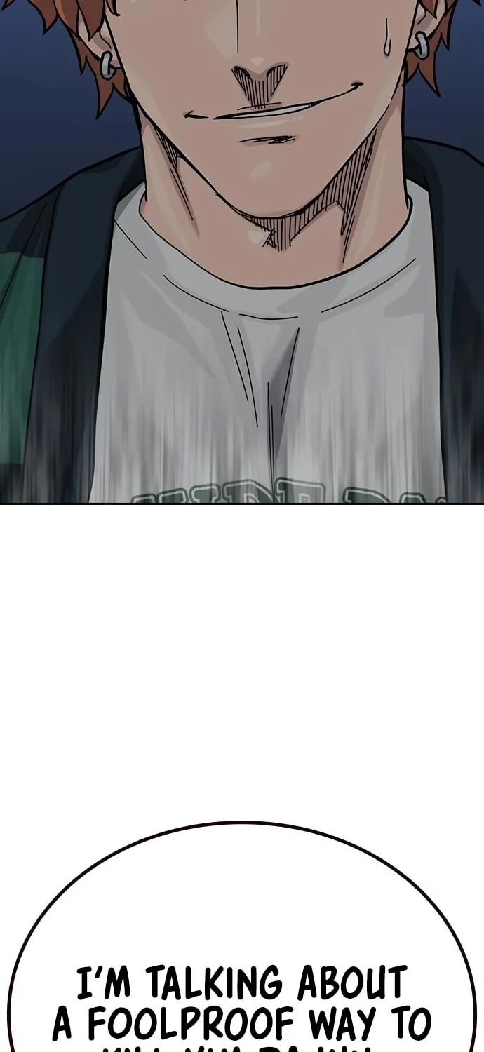 To Not Die Chapter 164 page 146 - 