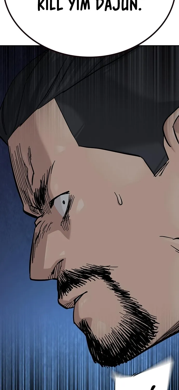 To Not Die Chapter 164 page 147 - 