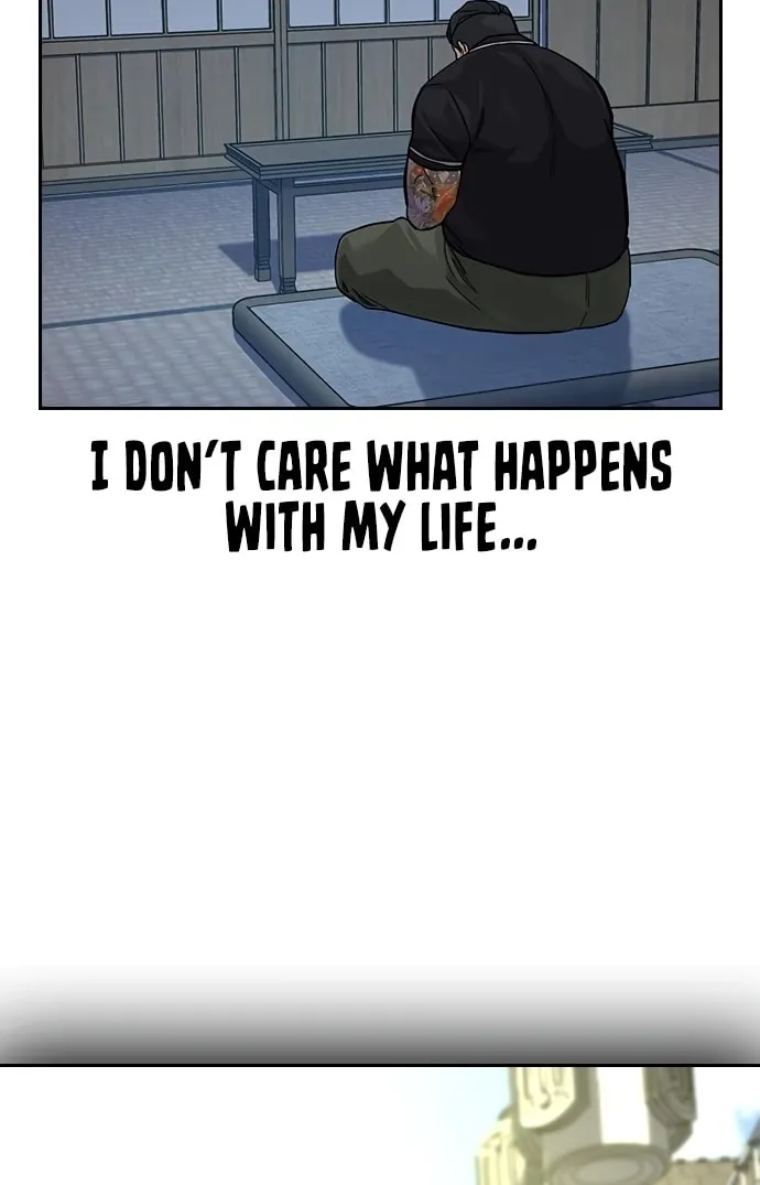 To Not Die Chapter 164 page 150 - 