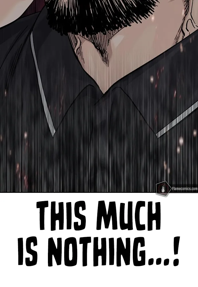 To Not Die Chapter 164 page 157 - 