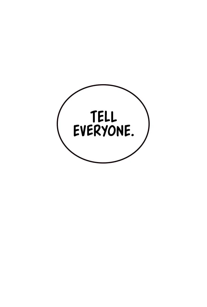 To Not Die Chapter 164 page 163 - 