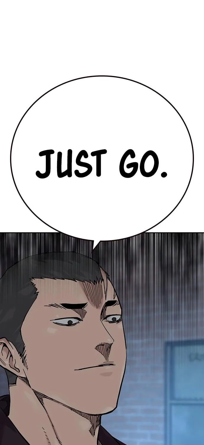 To Not Die Chapter 164 page 25 - 