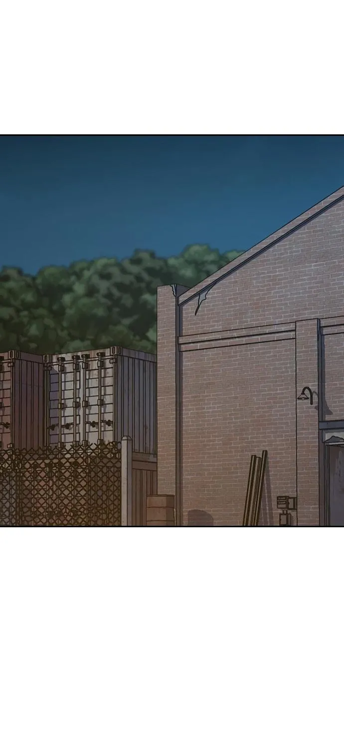To Not Die Chapter 164 page 4 - 