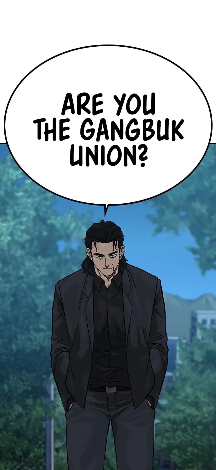 To Not Die Chapter 164 page 34 - 