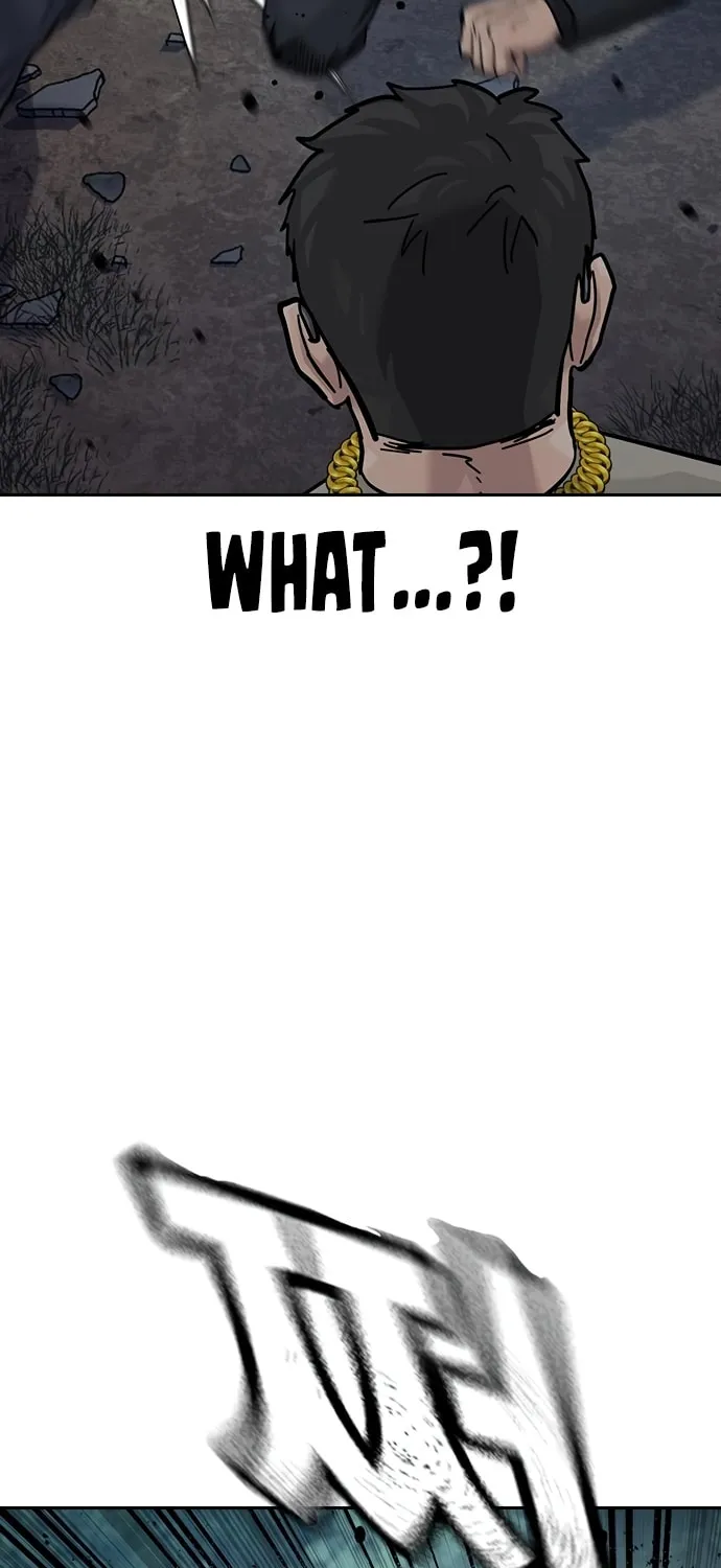 To Not Die Chapter 164 page 40 - 