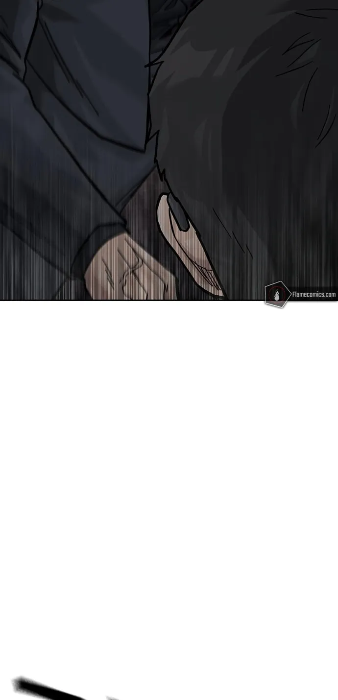 To Not Die Chapter 164 page 44 - 