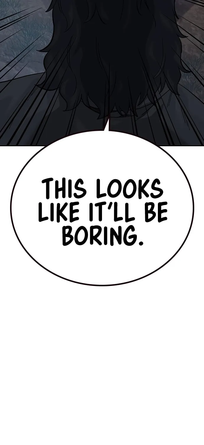 To Not Die Chapter 164 page 53 - 