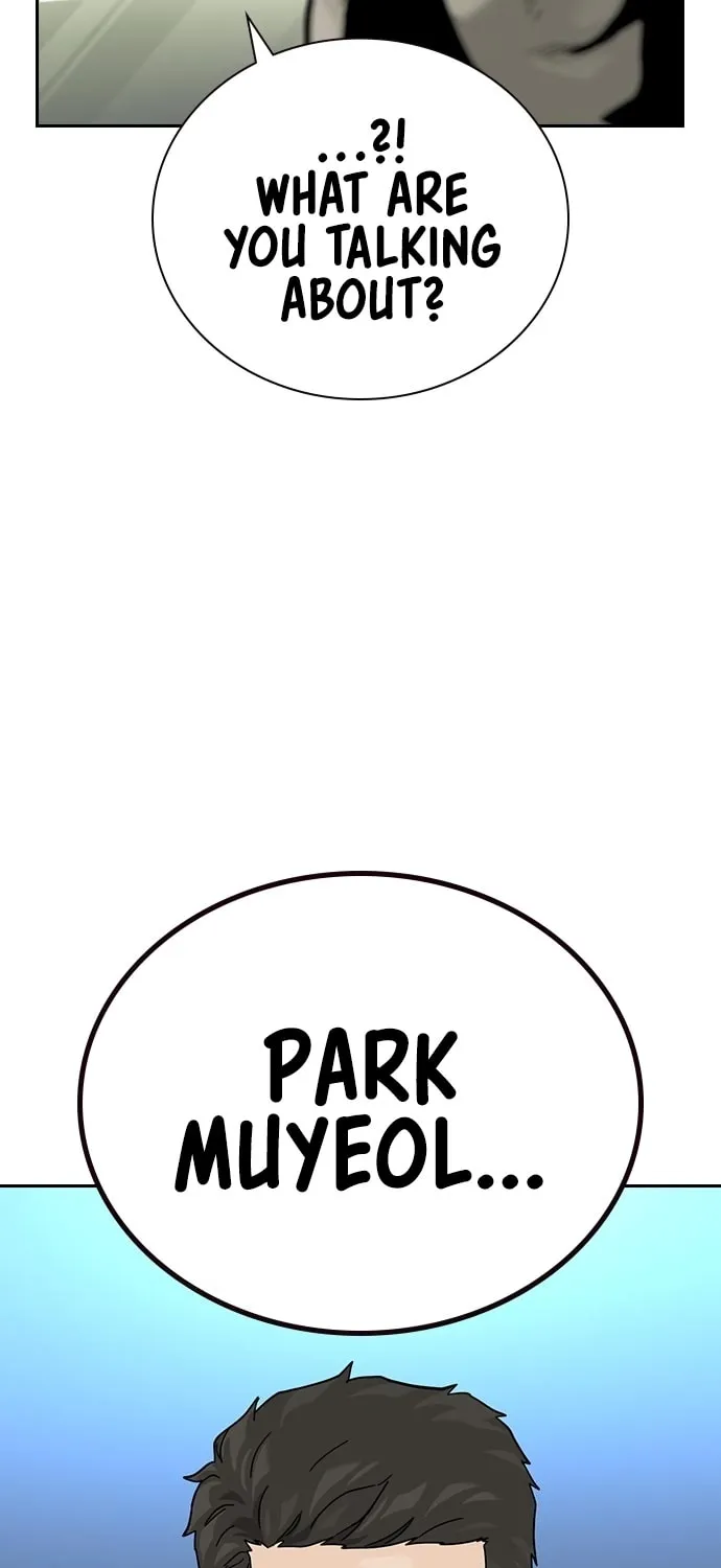 To Not Die Chapter 164 page 60 - 