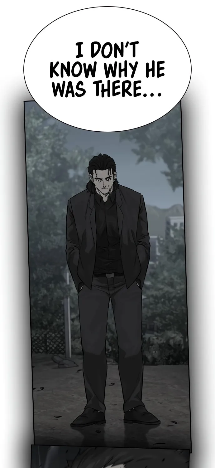 To Not Die Chapter 164 page 69 - 