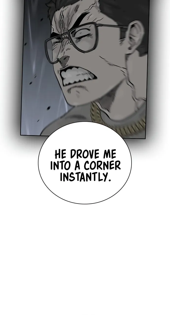 To Not Die Chapter 164 page 70 - 