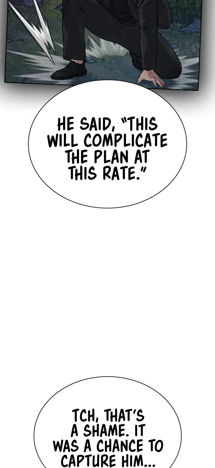 To Not Die Chapter 164 page 73 - 