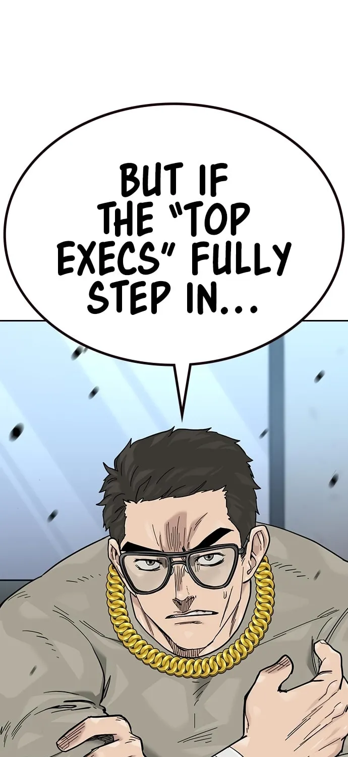 To Not Die Chapter 164 page 75 - 