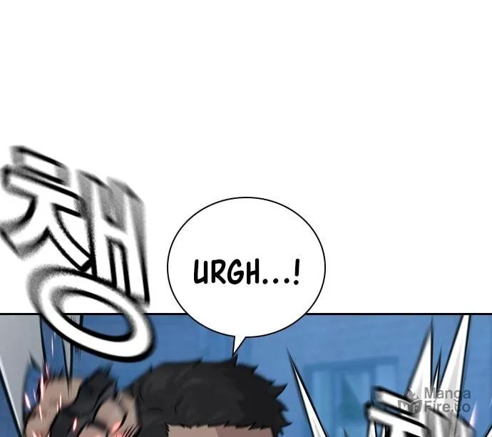 To Not Die Chapter 164 page 9 - 