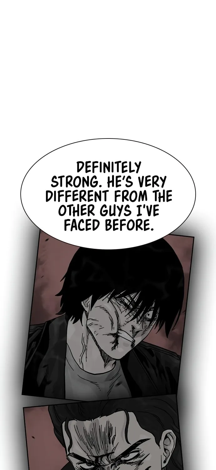 To Not Die Chapter 164 page 85 - 