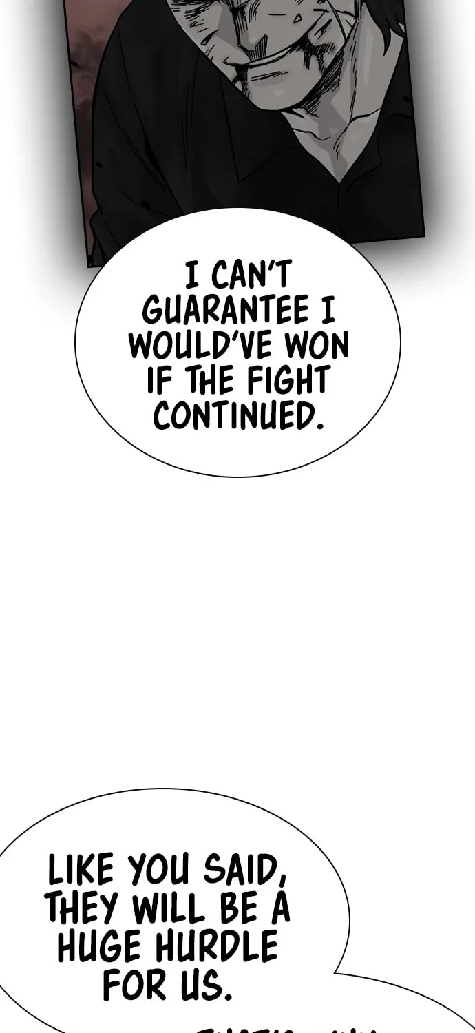 To Not Die Chapter 164 page 86 - 