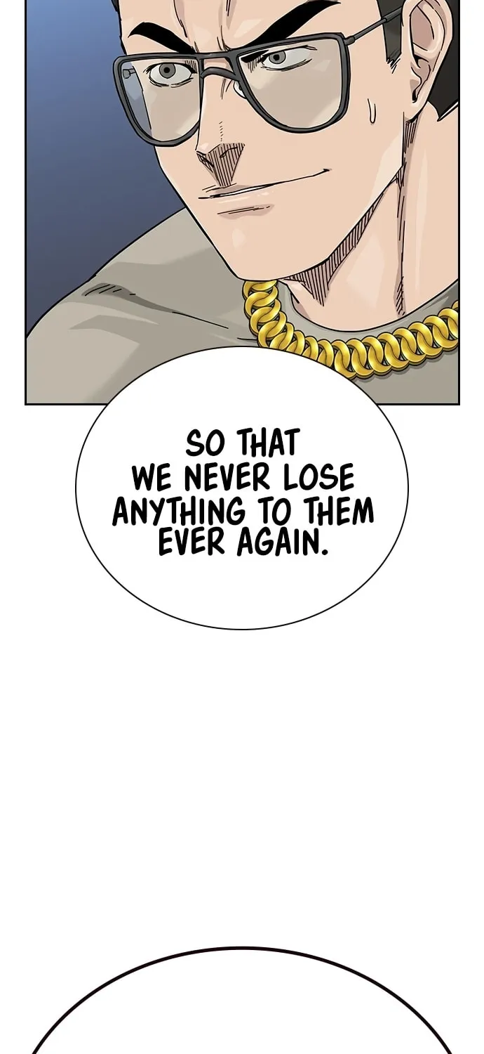 To Not Die Chapter 164 page 94 - 