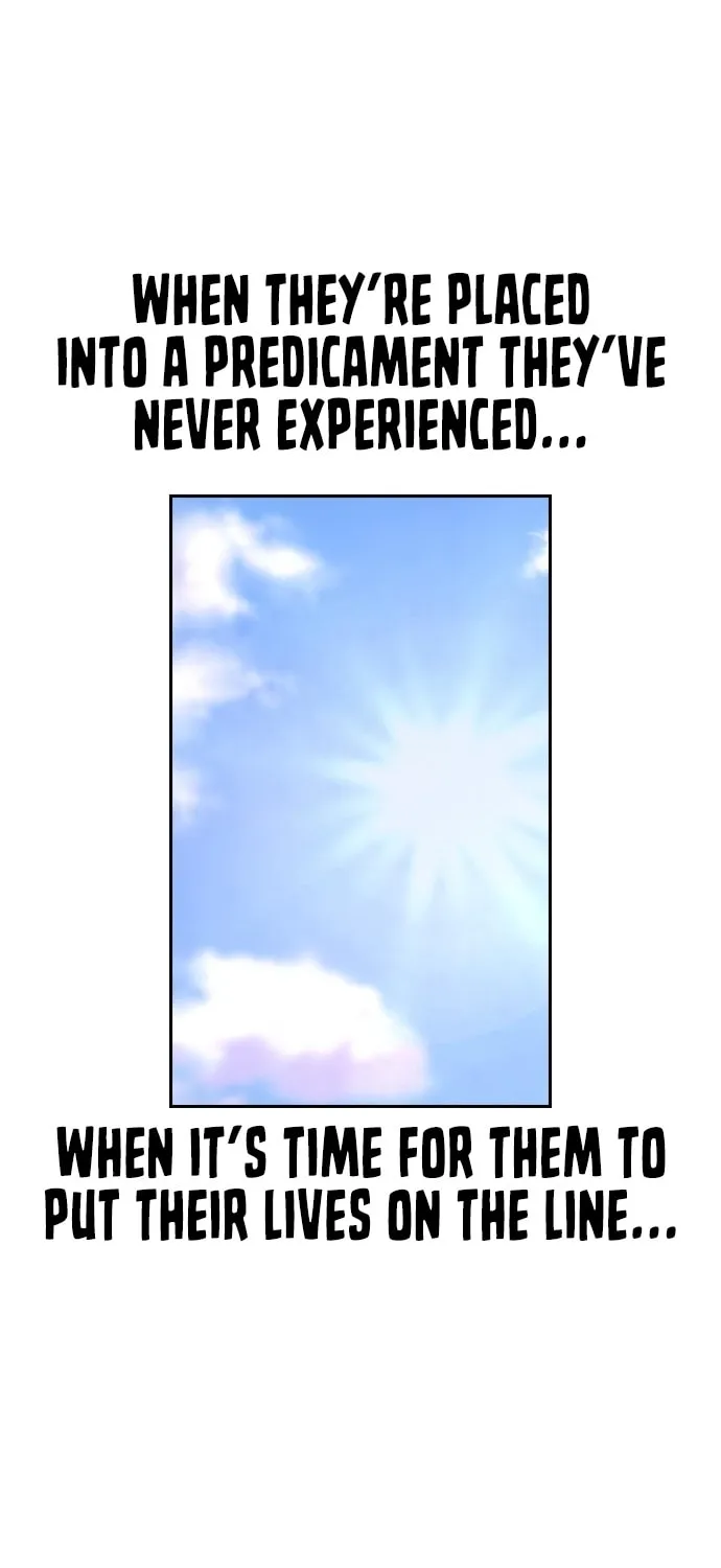To Not Die Chapter 164 page 99 - 
