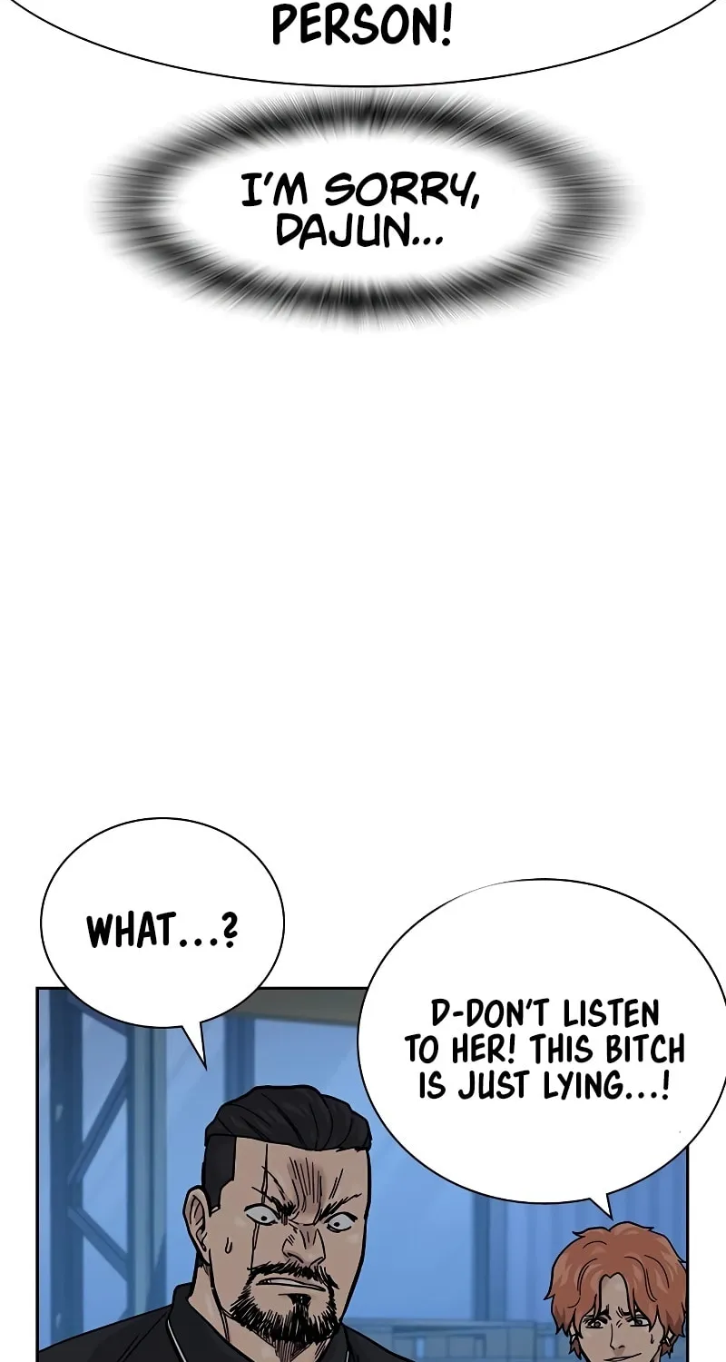 To Not Die Chapter 165 page 103 - 