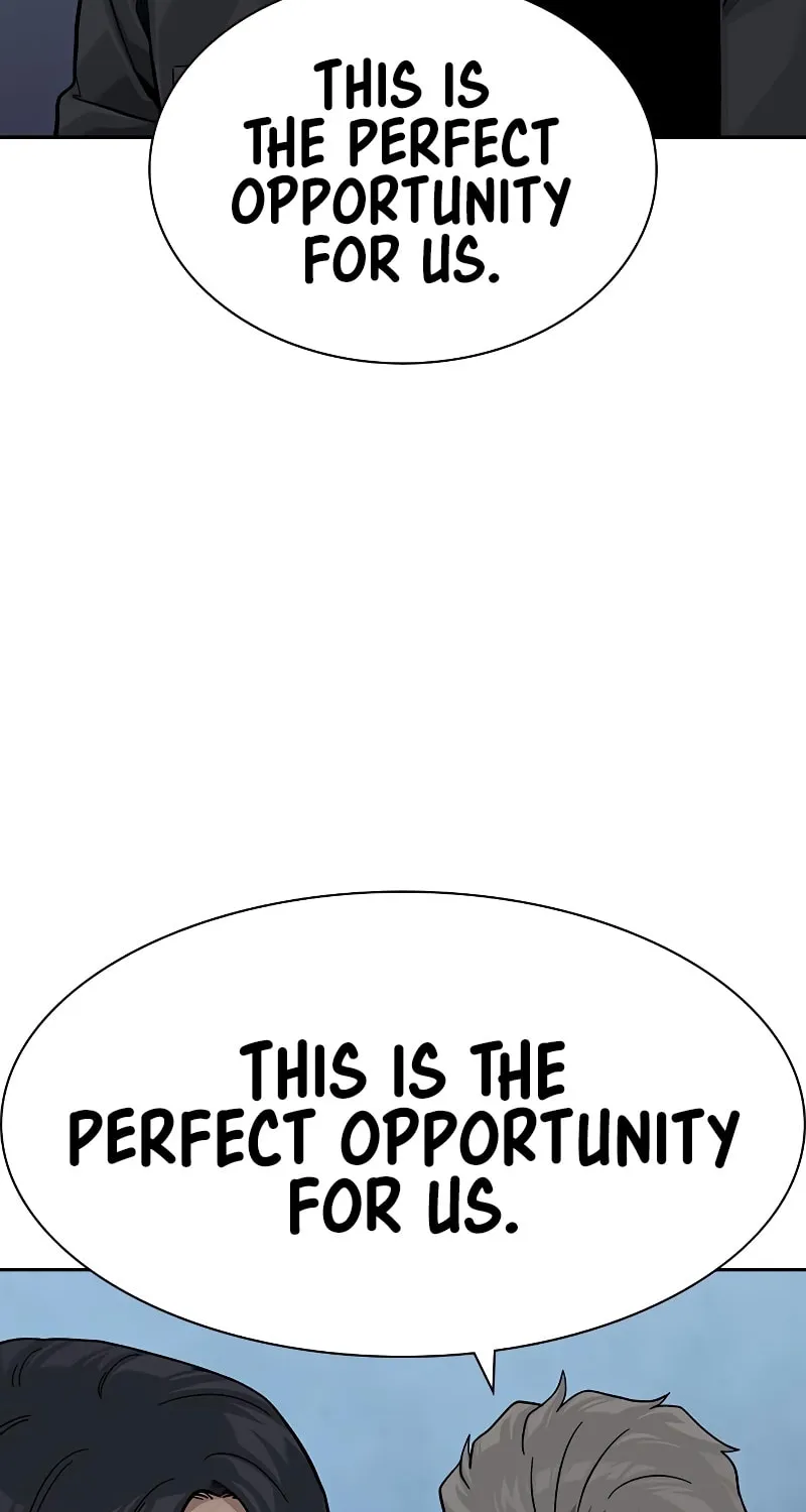 To Not Die Chapter 165 page 12 - 